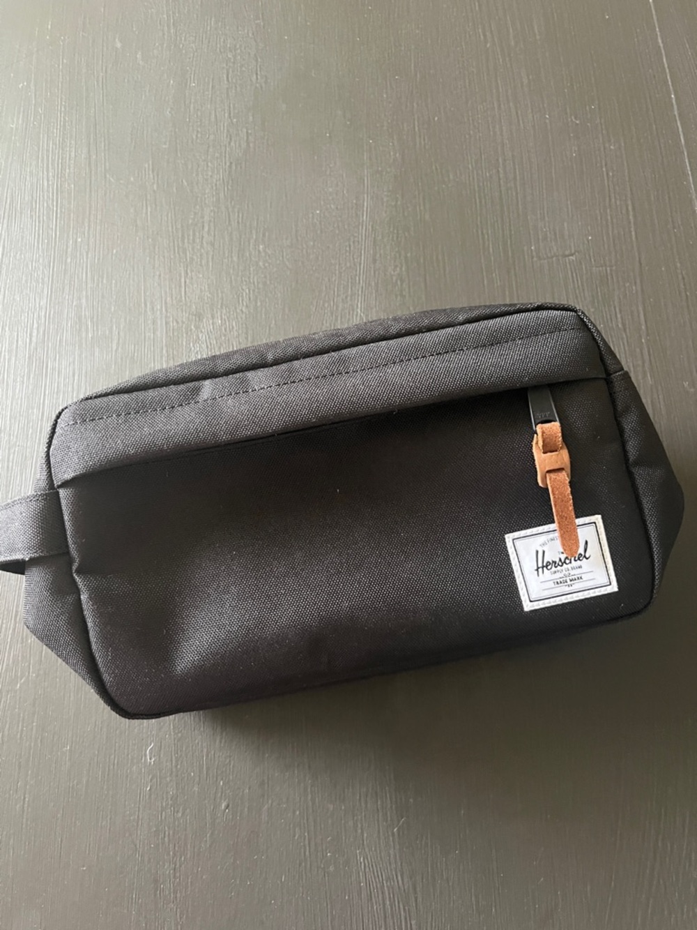 HERSHEL Toiletries Bag